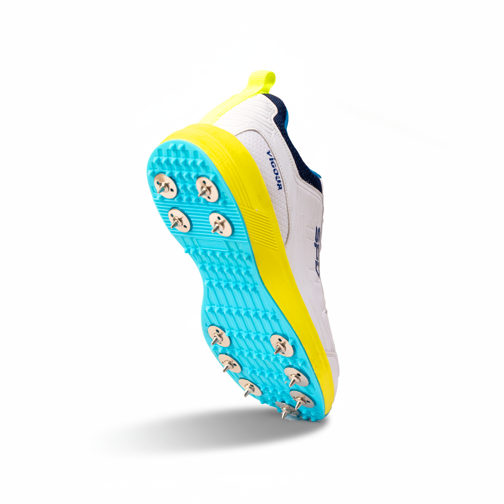 VIGOUR NAIL - SHOE