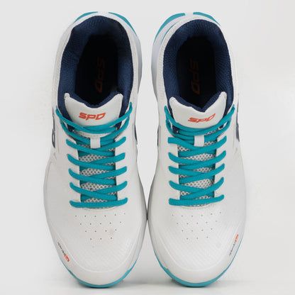NOVA X RUBBER NAIL - SHOE