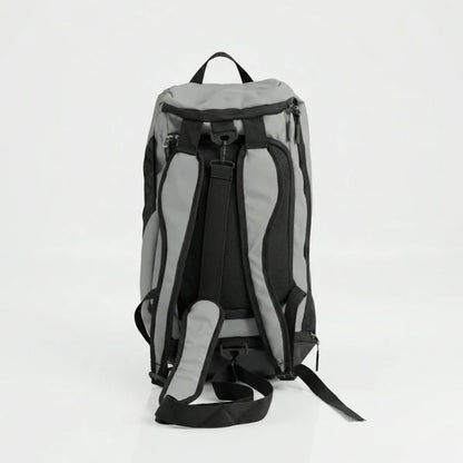 2   IN   1   DUFFLE   BAG