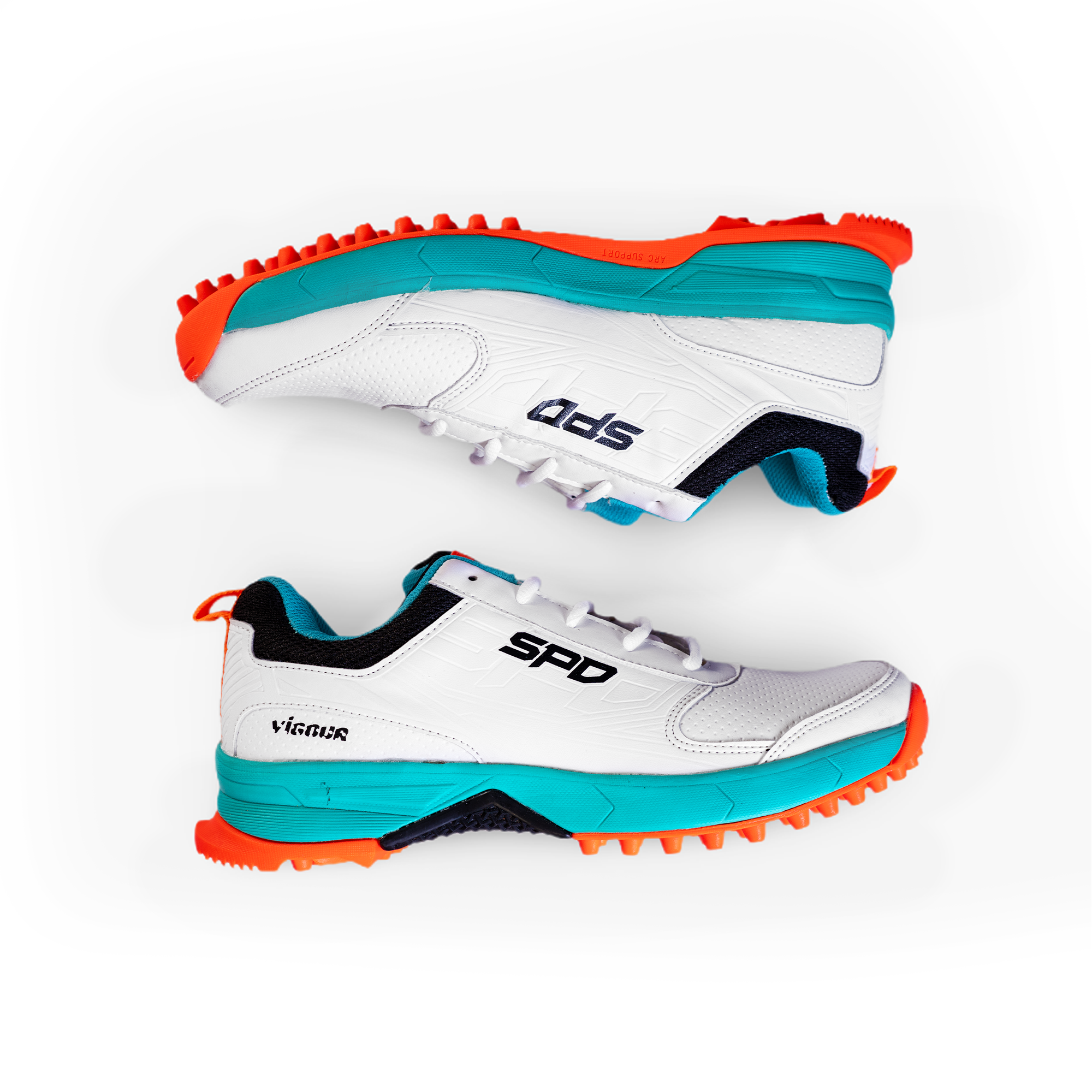 VIGOUR RUBBER NAIL - SHOE