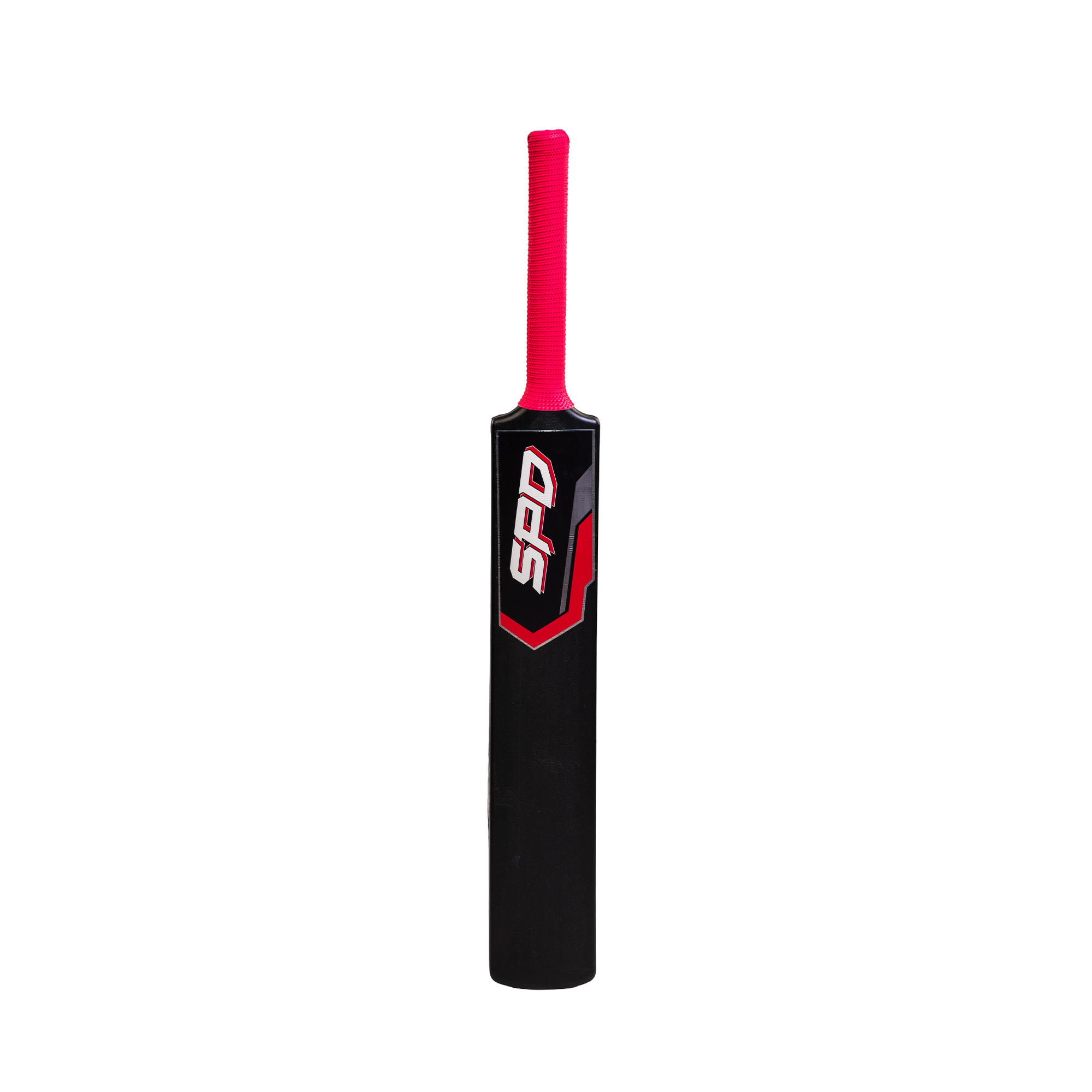 PLASTIC FIBER CRICKET BAT