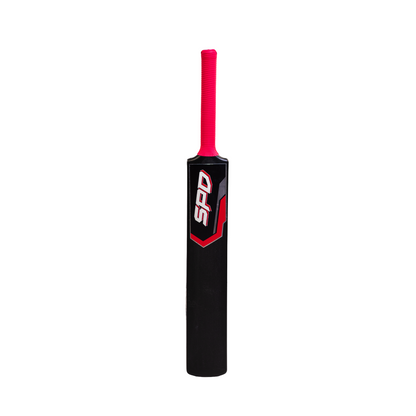 PLASTIC FIBER CRICKET BAT