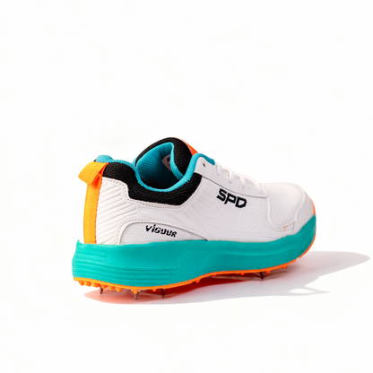 VIGOUR NAIL - SHOE