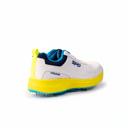 VIGOUR NAIL - SHOE