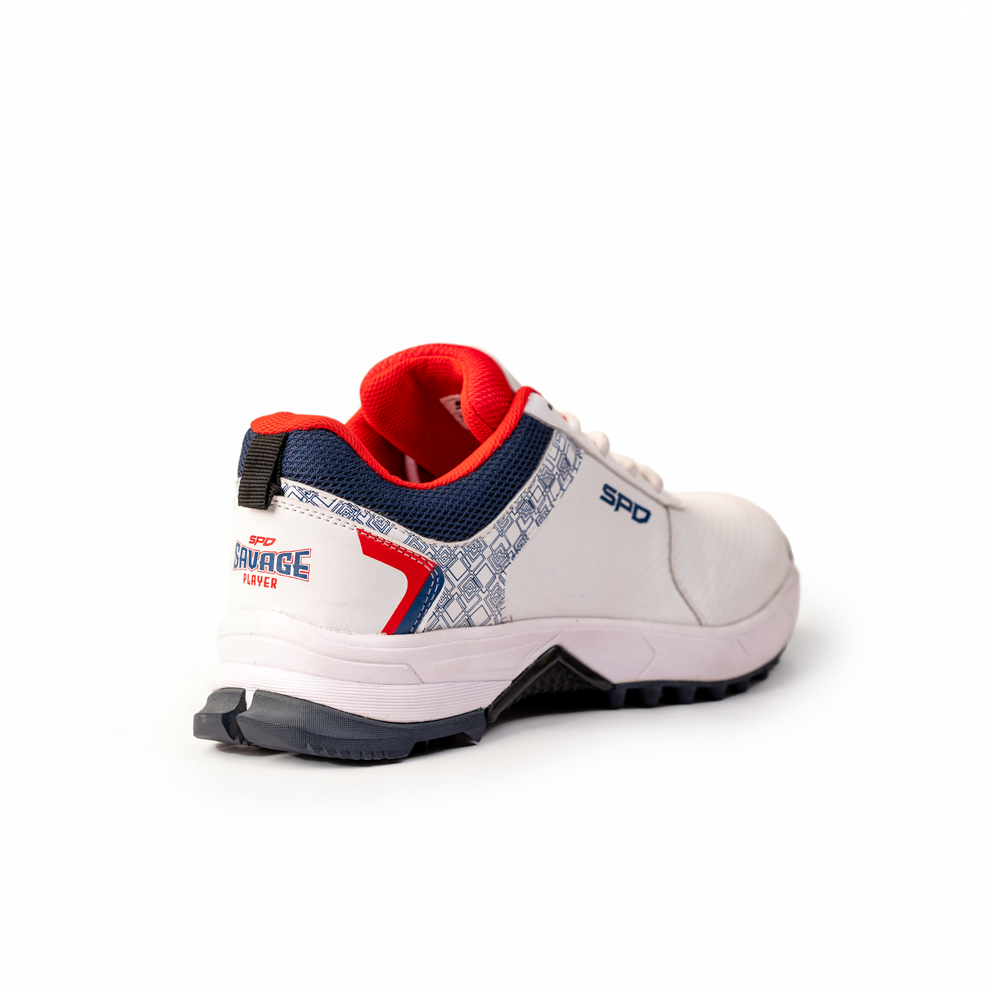 SAVAGE - SHOE