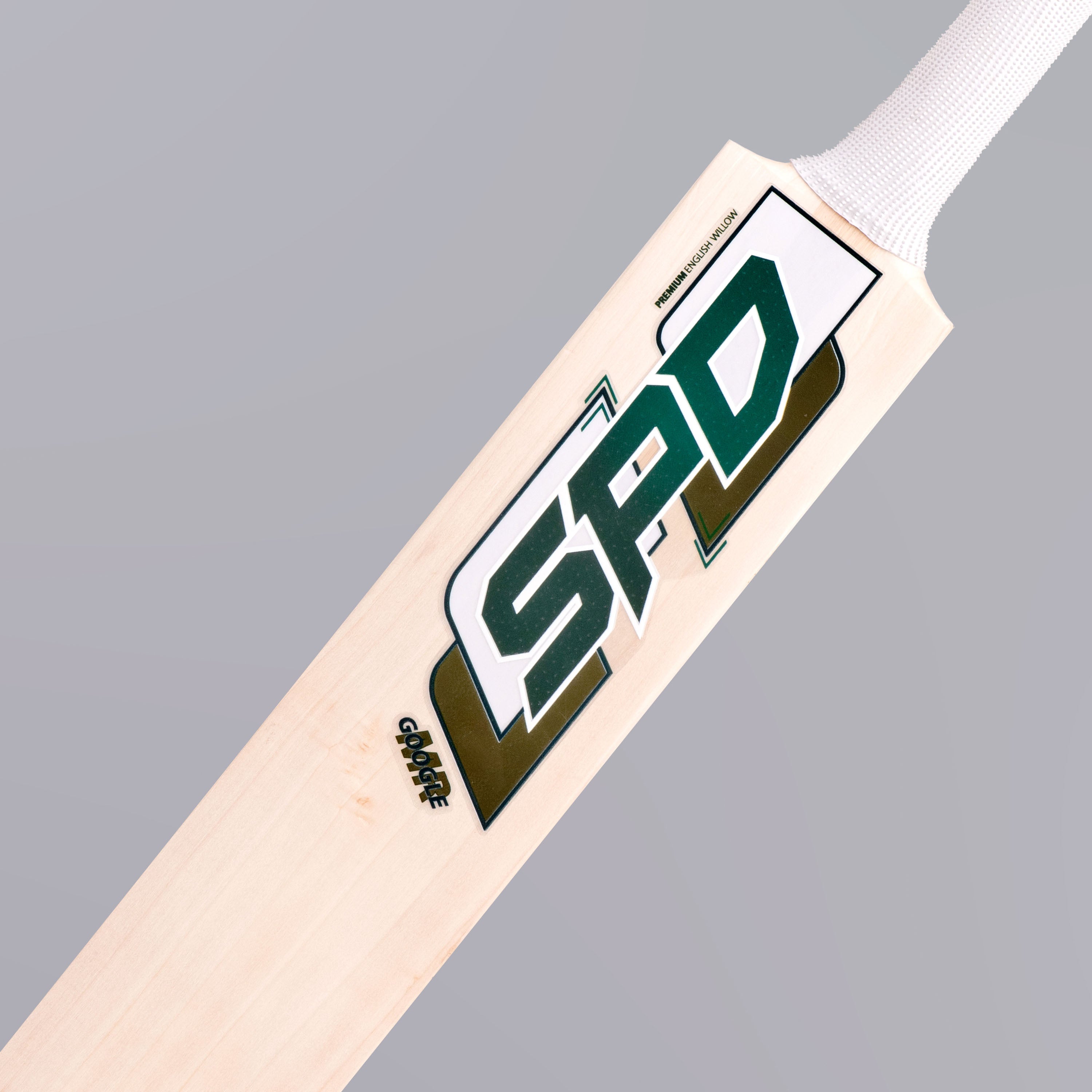 MR GOOGLE CRICKET BAT