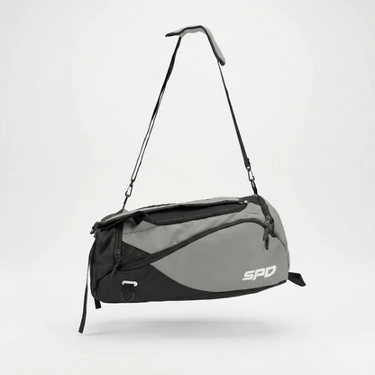 2   IN   1   DUFFLE   BAG
