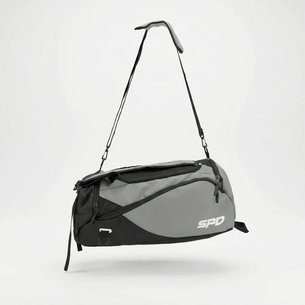 2   IN   1   DUFFLE   BAG