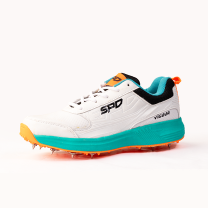 VIGOUR NAIL - SHOE