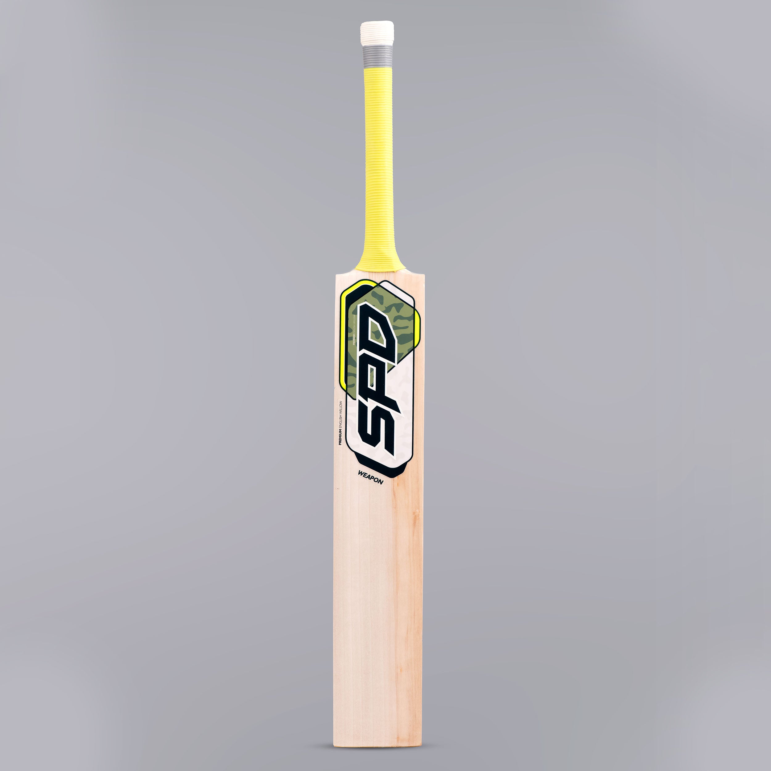 WEAPON CRICKET BAT