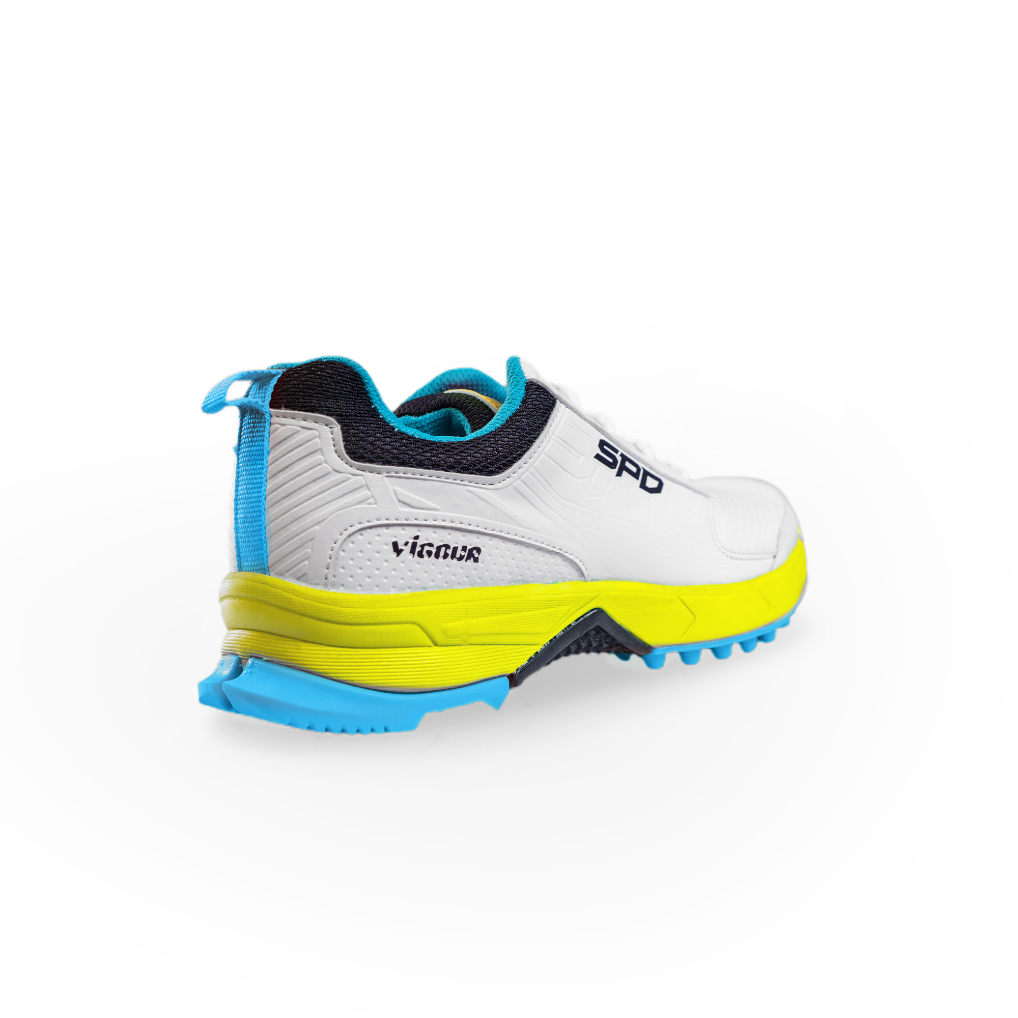 VIGOUR RUBBER NAIL - SHOE