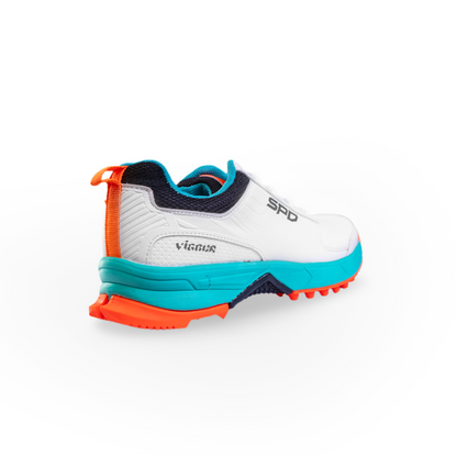 VIGOUR RUBBER NAIL - SHOE