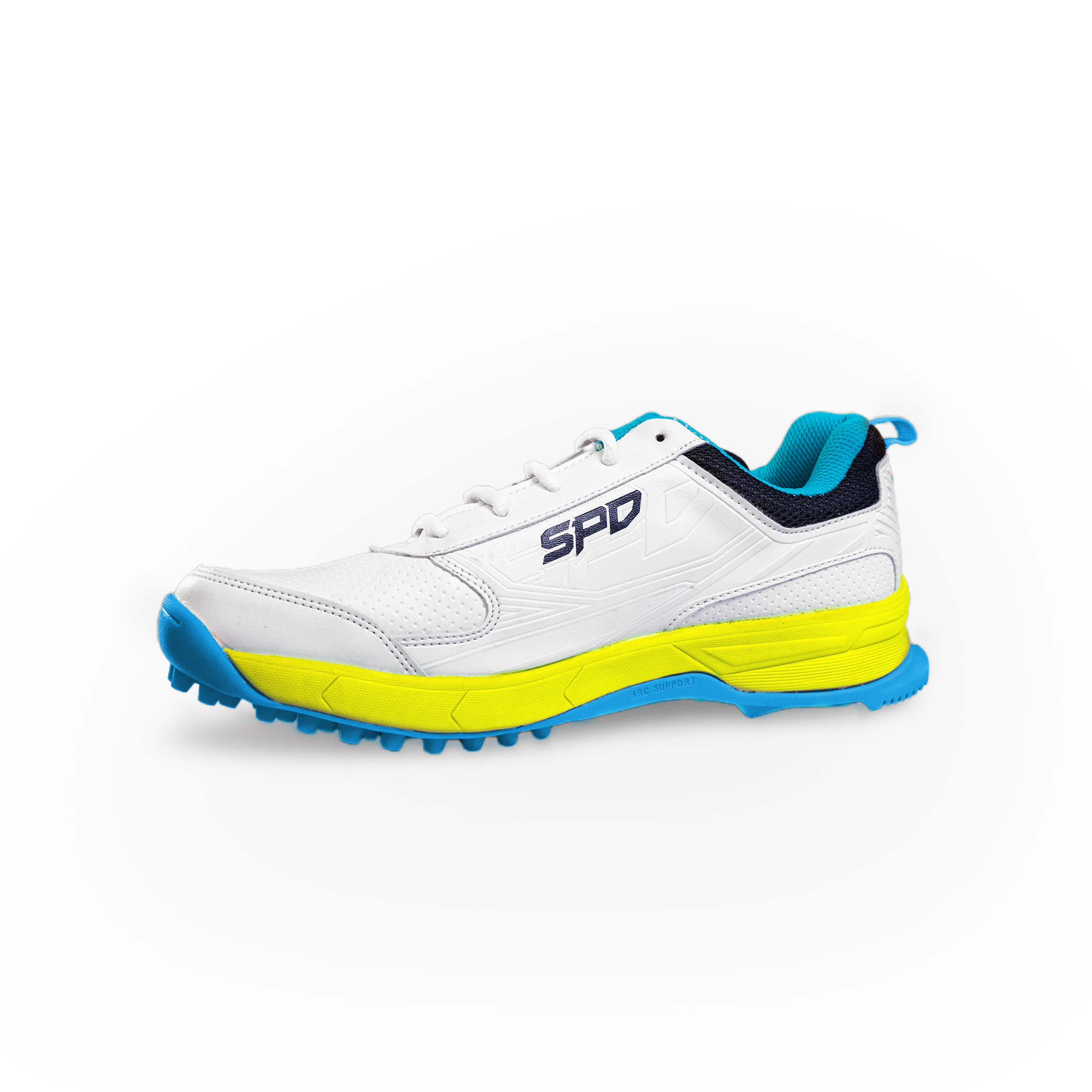 VIGOUR RUBBER NAIL - SHOE