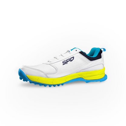 VIGOUR RUBBER NAIL - SHOE