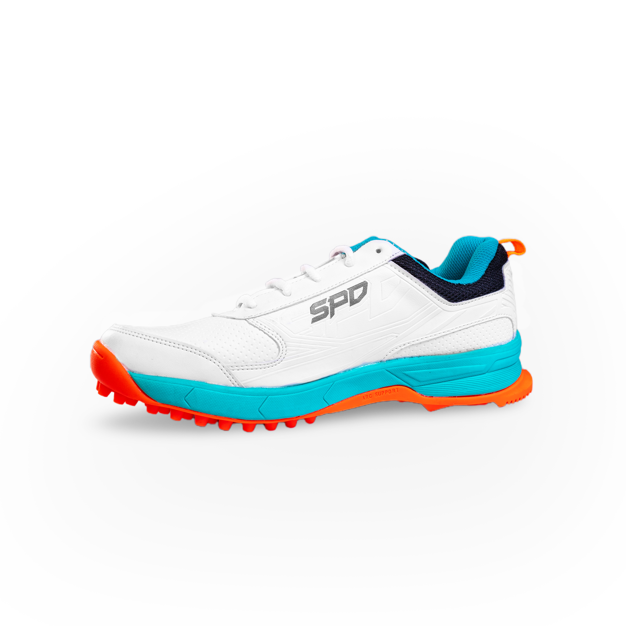 VIGOUR RUBBER NAIL - SHOE