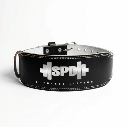 RUTHLESS   LIFTING WEIGHT LIFTING BELT