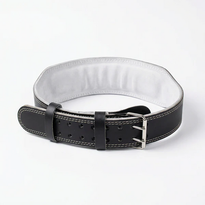 CLASSIC  LIFTING WEIGHT LIFTING BELT