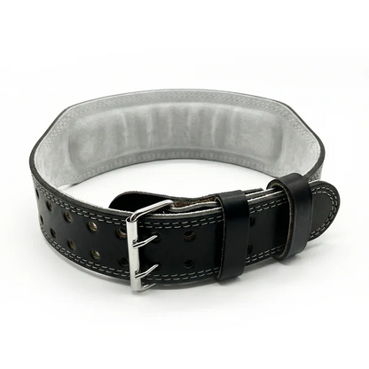 RUTHLESS   LIFTING WEIGHT LIFTING BELT