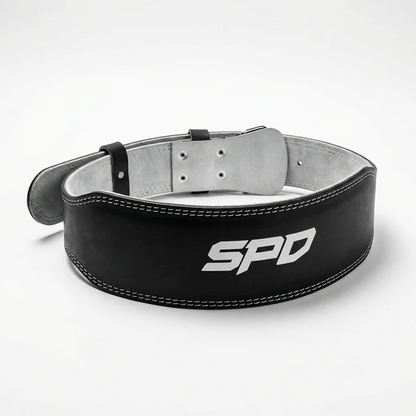 CLASSIC  LIFTING WEIGHT LIFTING BELT