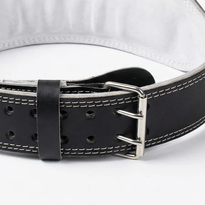 CLASSIC  LIFTING WEIGHT LIFTING BELT