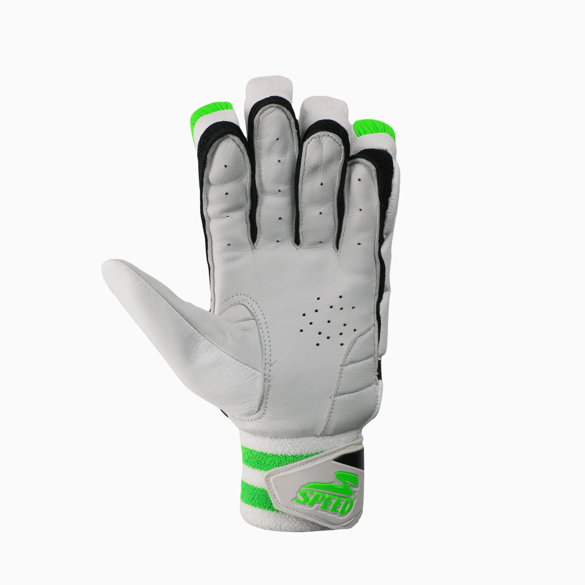 MONSTER - BATTING GLOVES