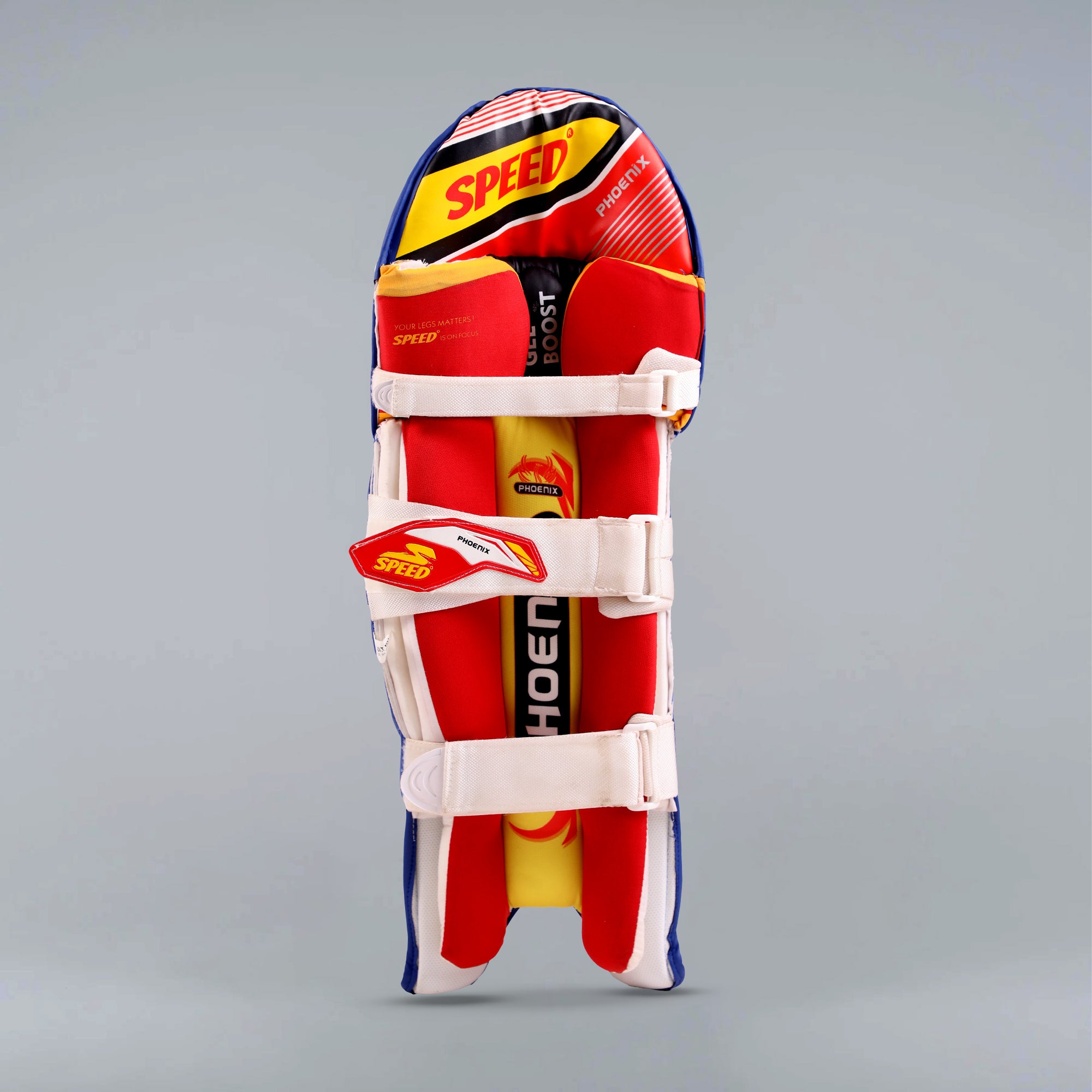 PHOENIX BLUE - BATTING LEGGUARD