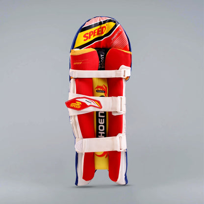 PHOENIX BLUE - BATTING LEGGUARD