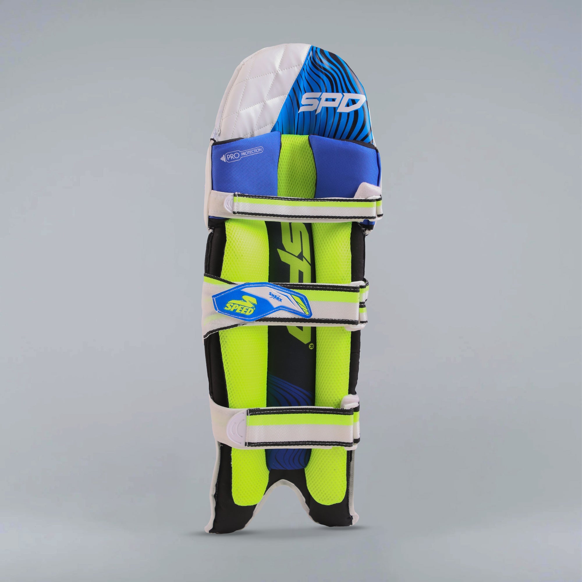 SHARK - BATTING LEGGUARD
