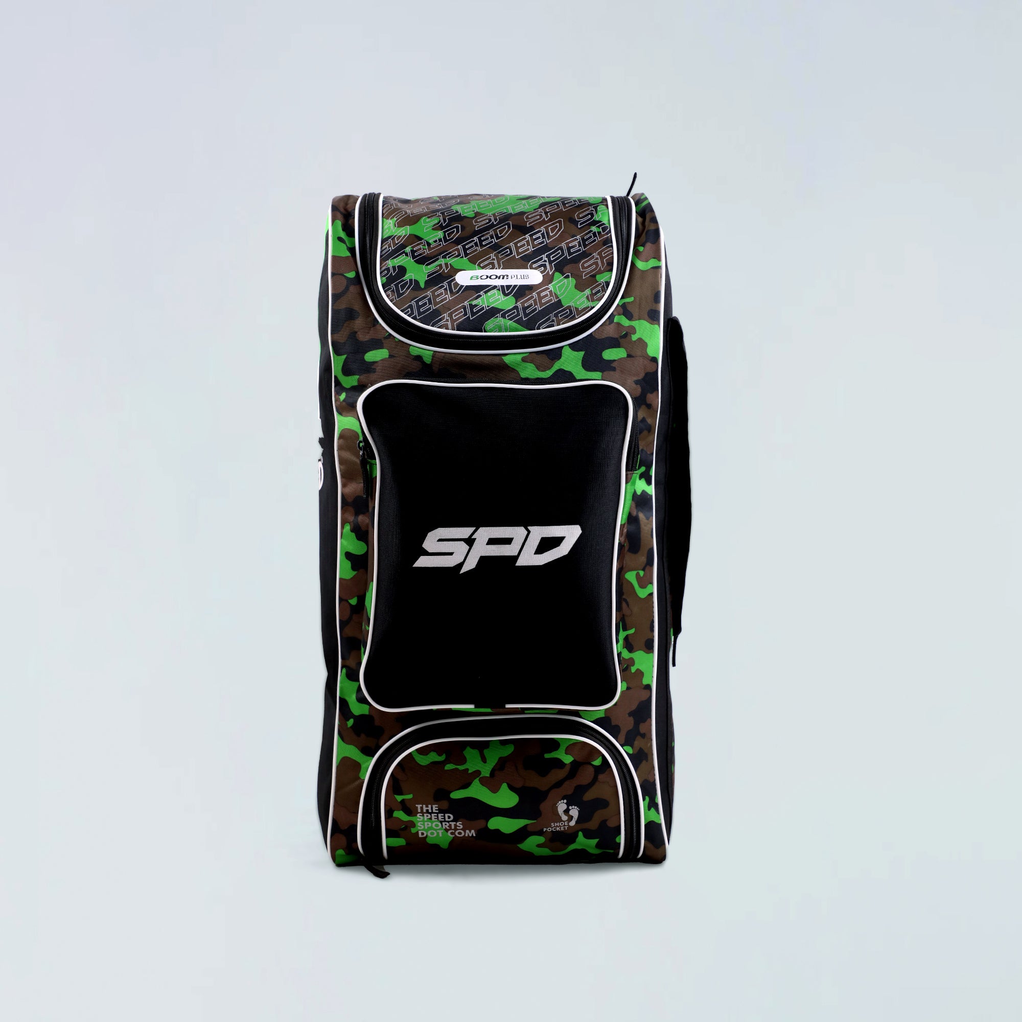 BOOM PLUS - KIT BAG
