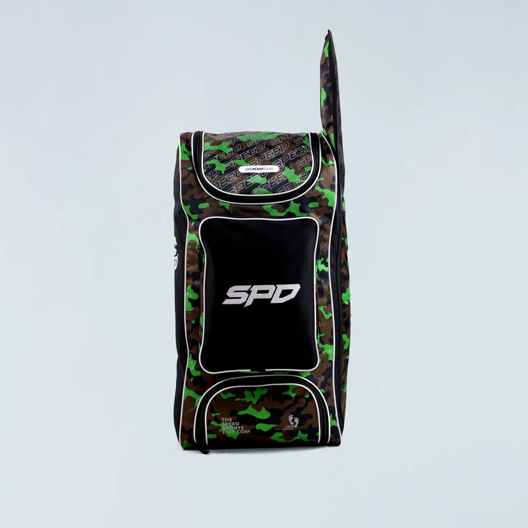 BOOM PLUS - KIT BAG