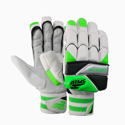 MONSTER - BATTING GLOVES