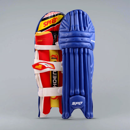 PHOENIX BLUE - BATTING LEGGUARD