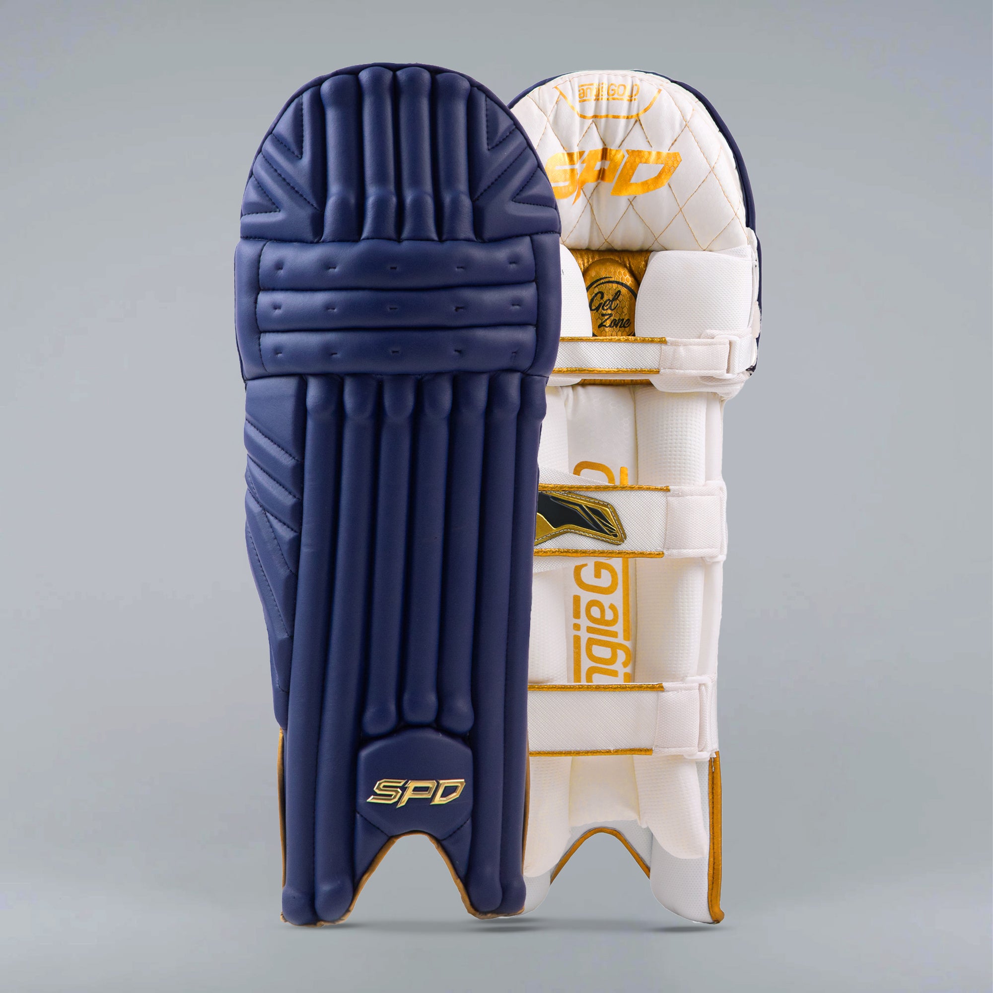 ANGIEGOLD BLUE - BATTING LEGGUARD