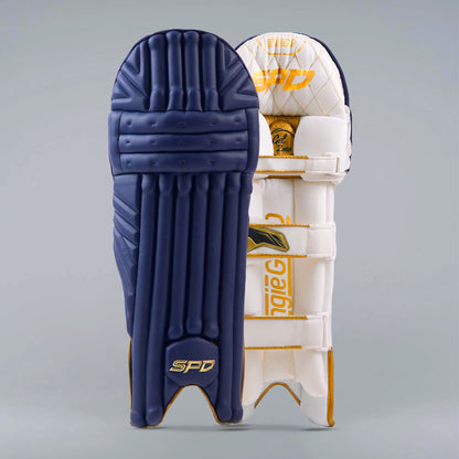 ANGIEGOLD BLUE - BATTING LEGGUARD