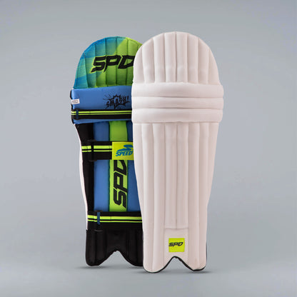 SMASH - BATTING LEGGUARD