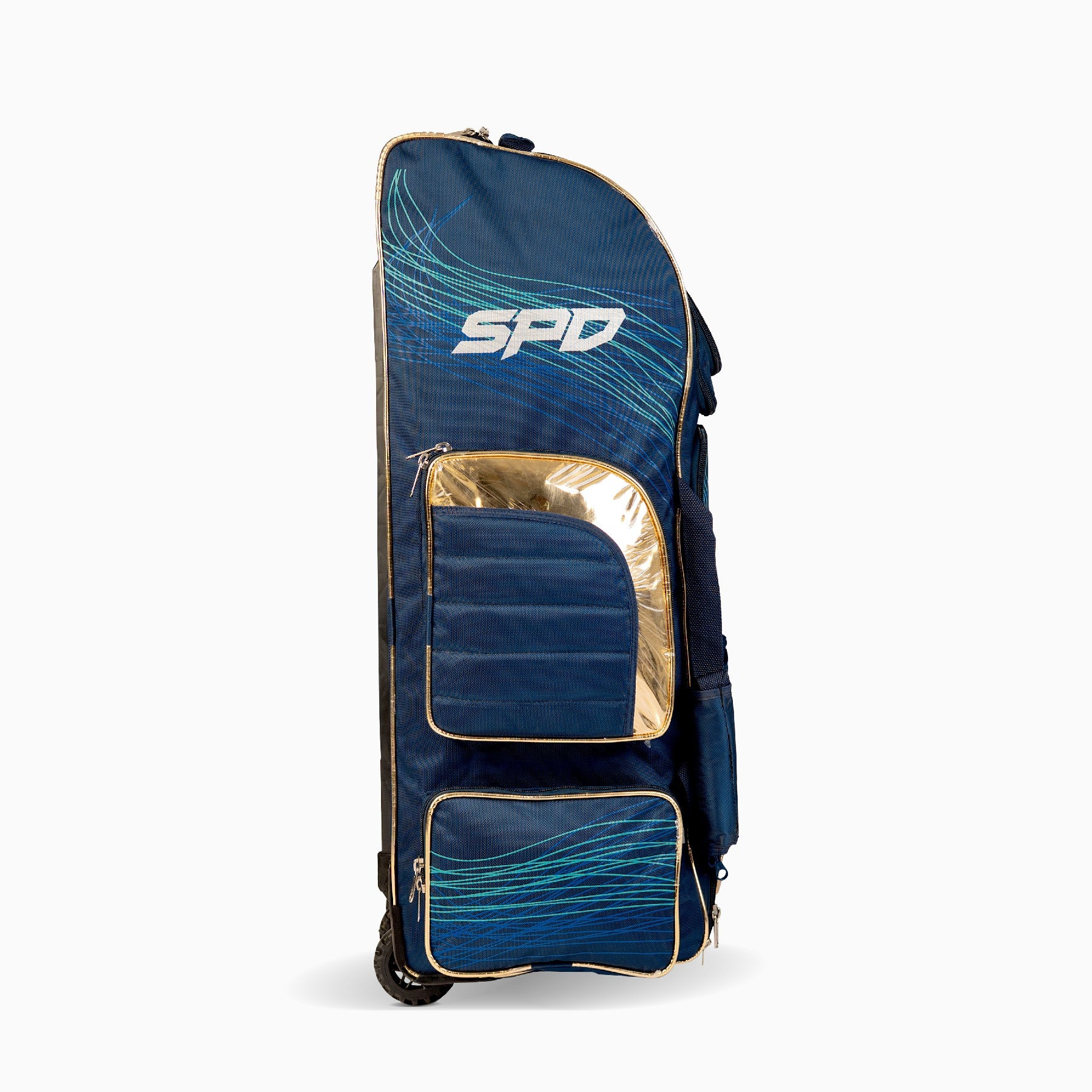 AZURE EDITION - KIT BAG