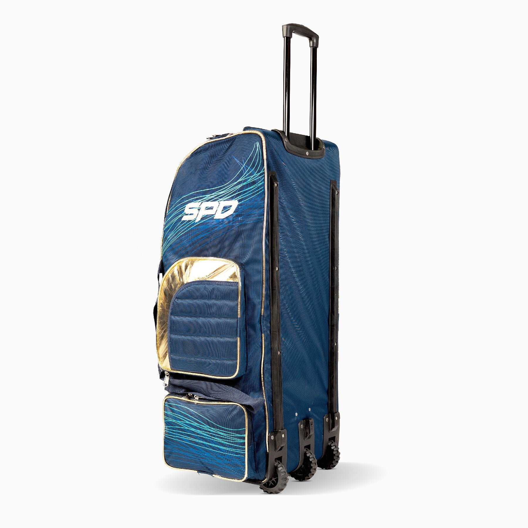 AZURE EDITION - KIT BAG