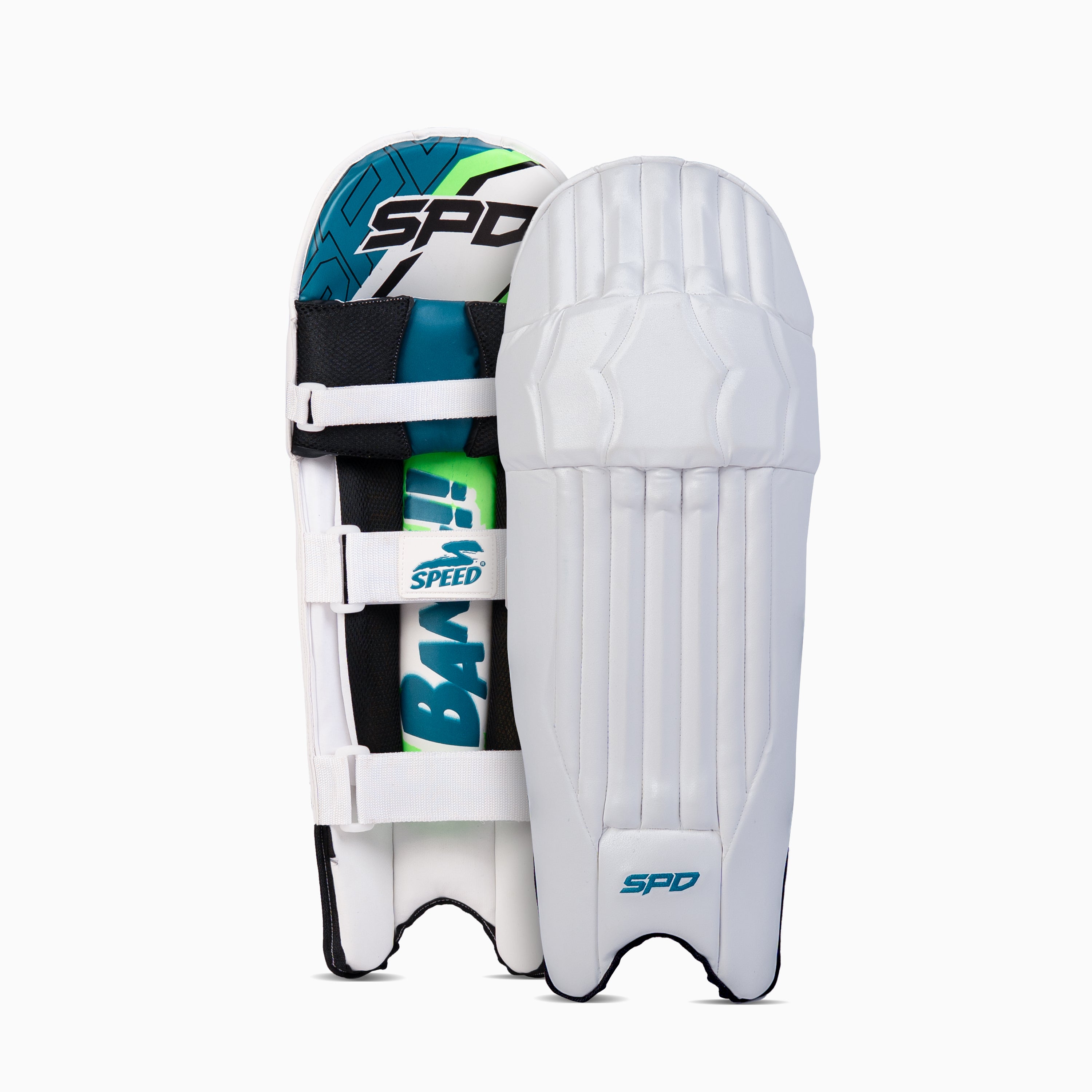 BANG - BATTING LEGGUARD