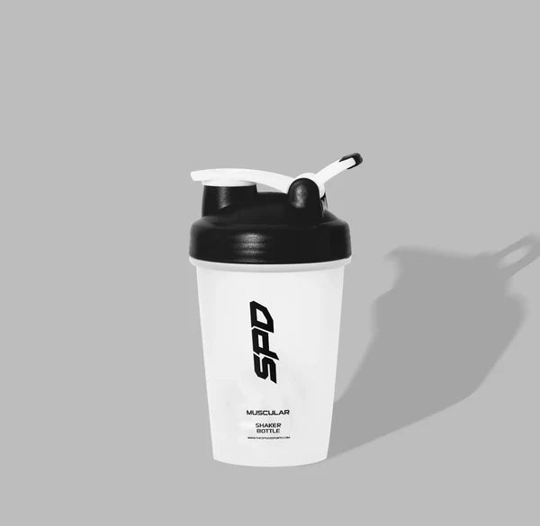 MUSCULAR   -   SHAKER   400   ml