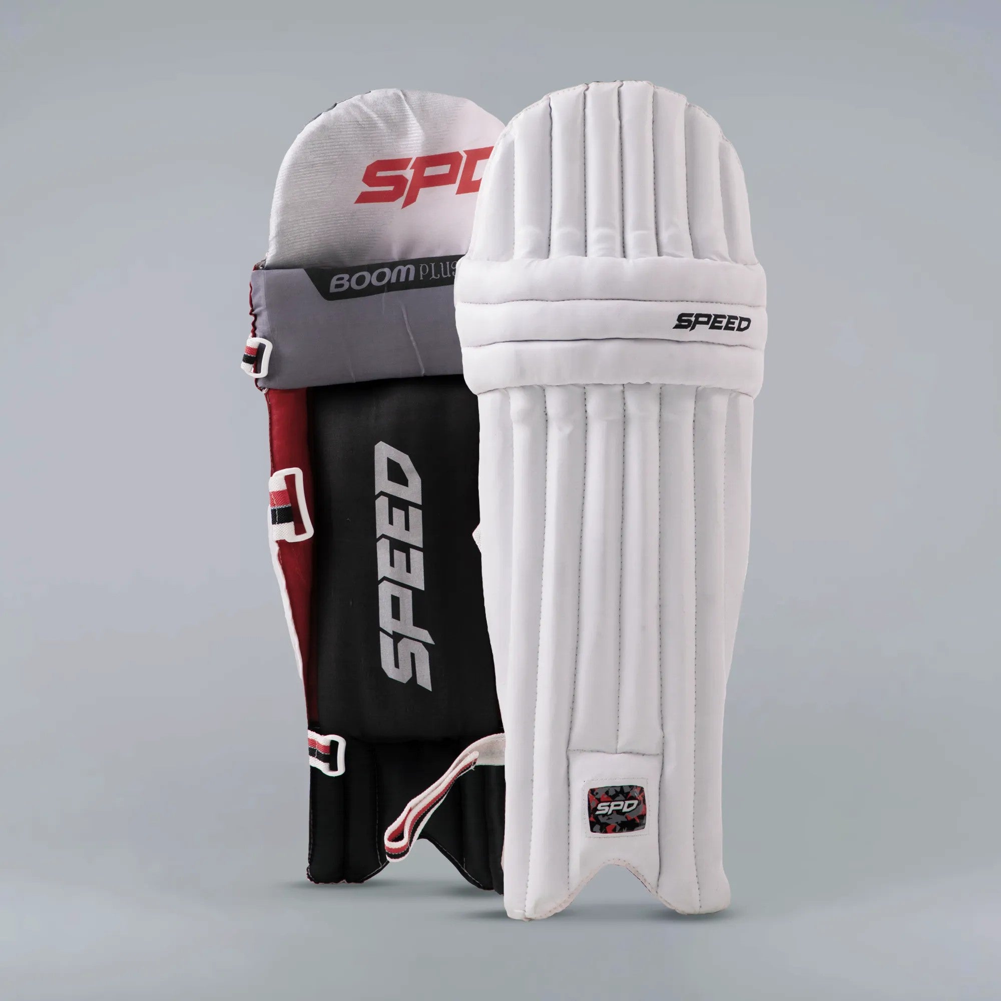 BOOM PLUS - BATTING LEGGUARD