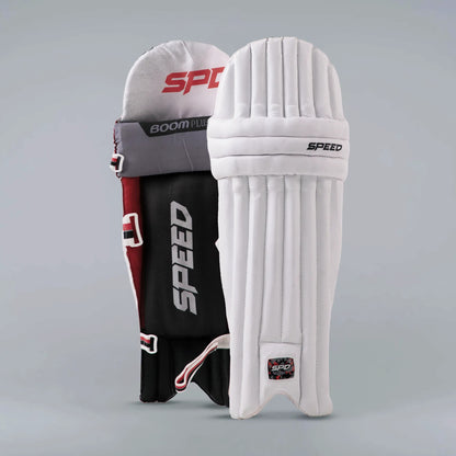BOOM PLUS - BATTING LEGGUARD