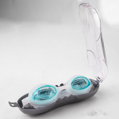 x- GOGGLES