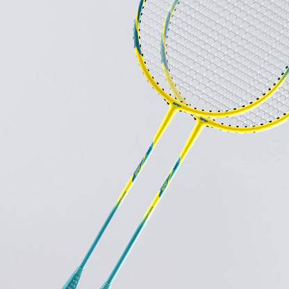D827 - BADMINTON RACQUET
