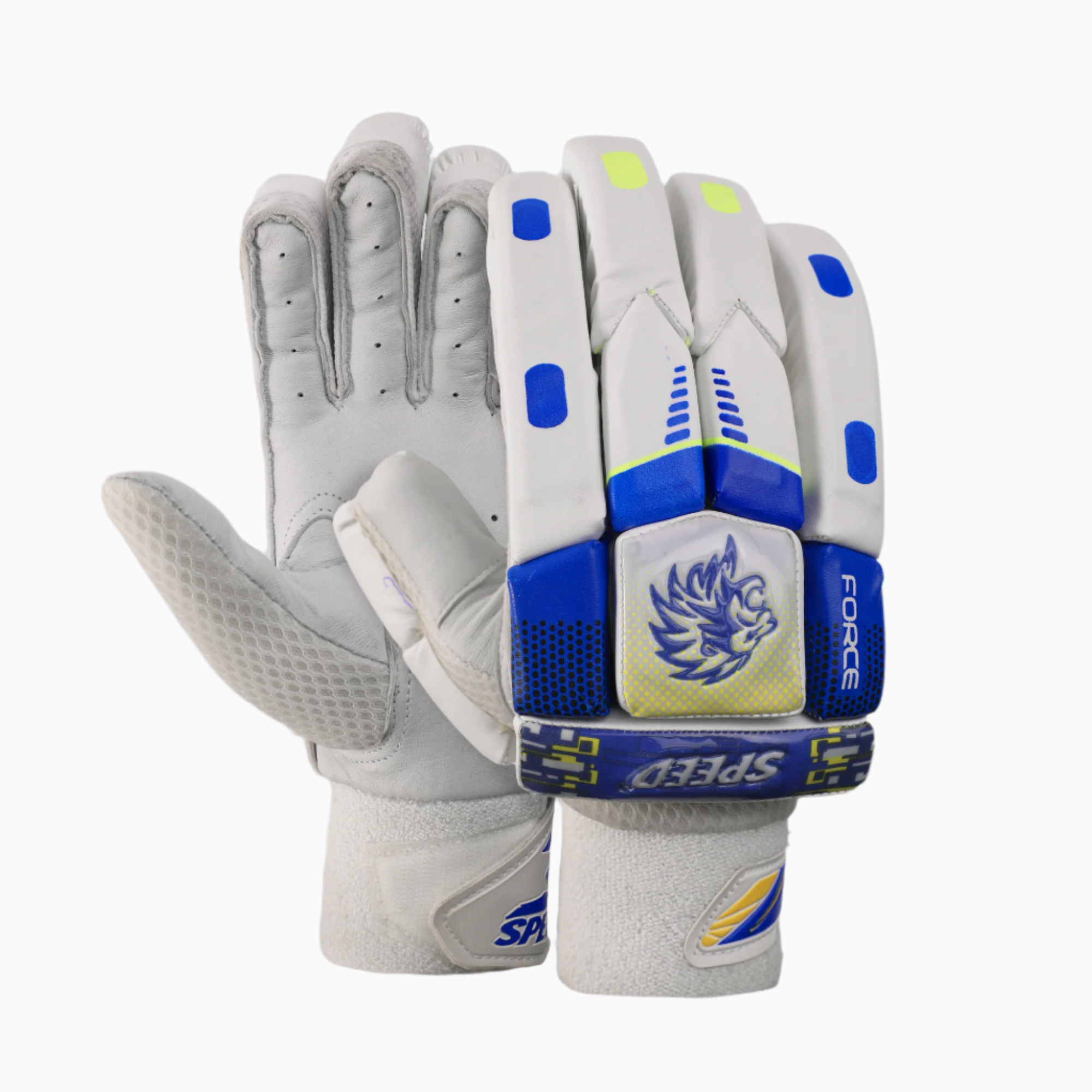 FORCE - BATTING GLOVES