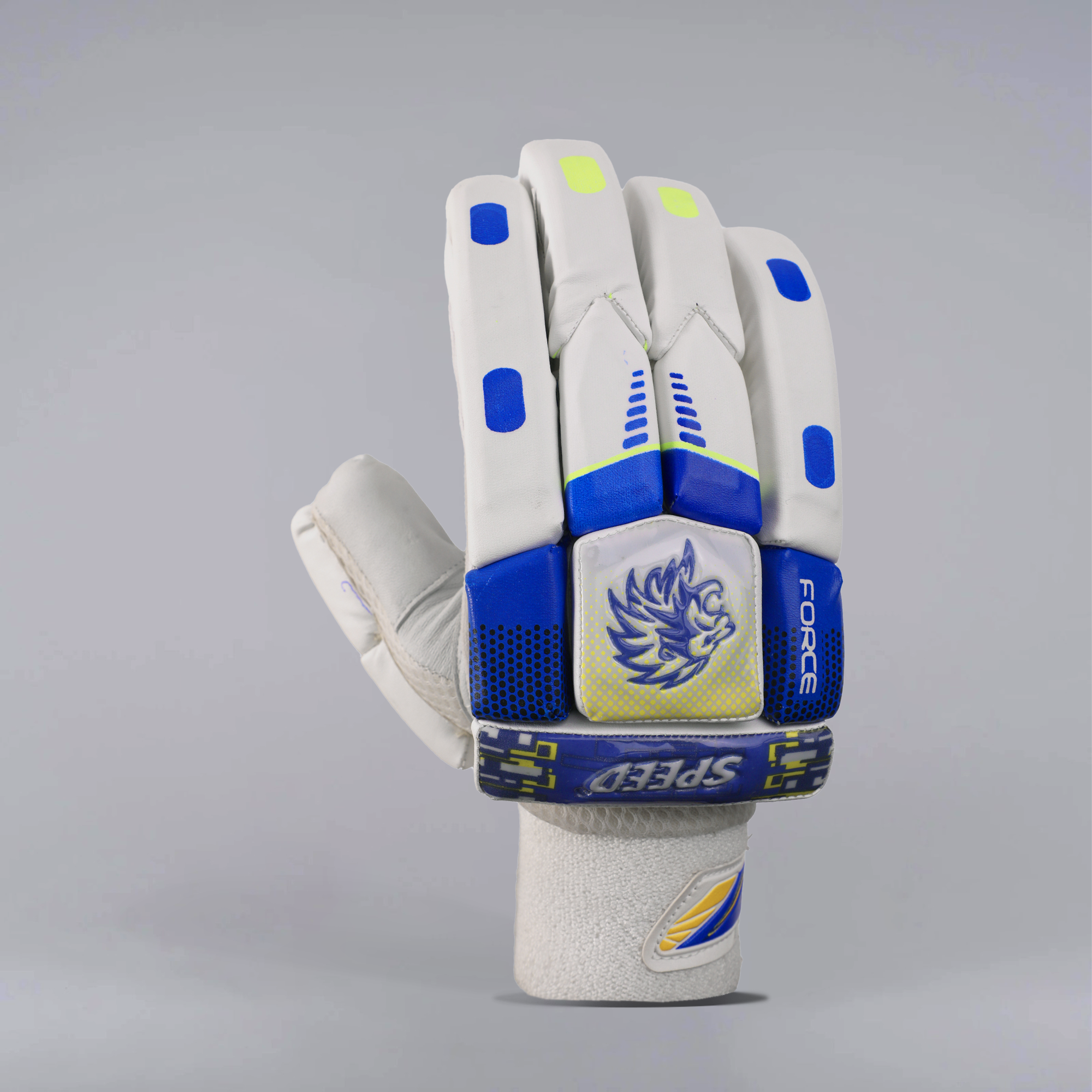 FORCE - BATTING GLOVES