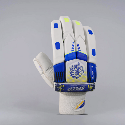 FORCE - BATTING GLOVES