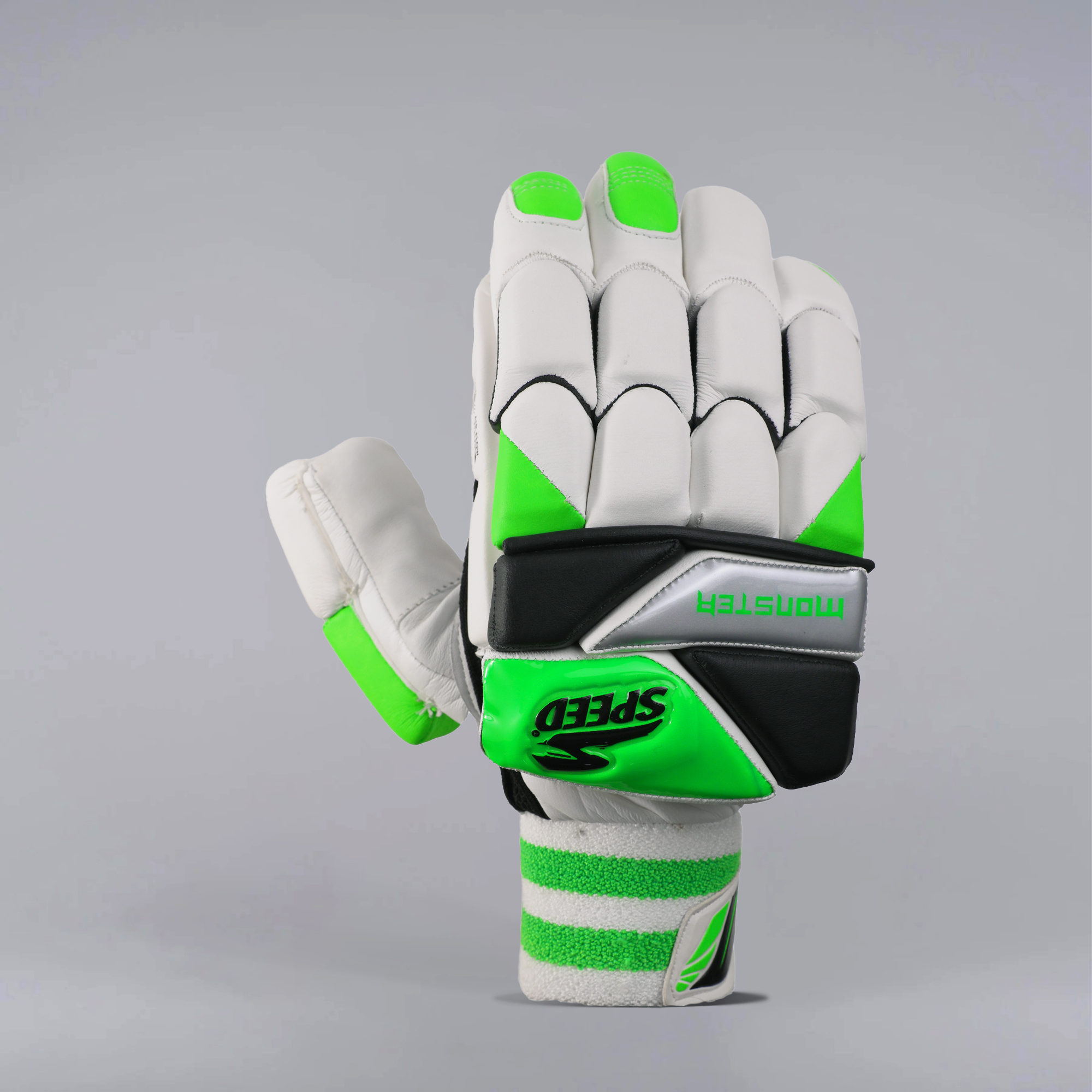 MONSTER - BATTING GLOVES
