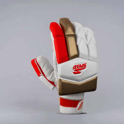 VOLCANO - BATTING GLOVES