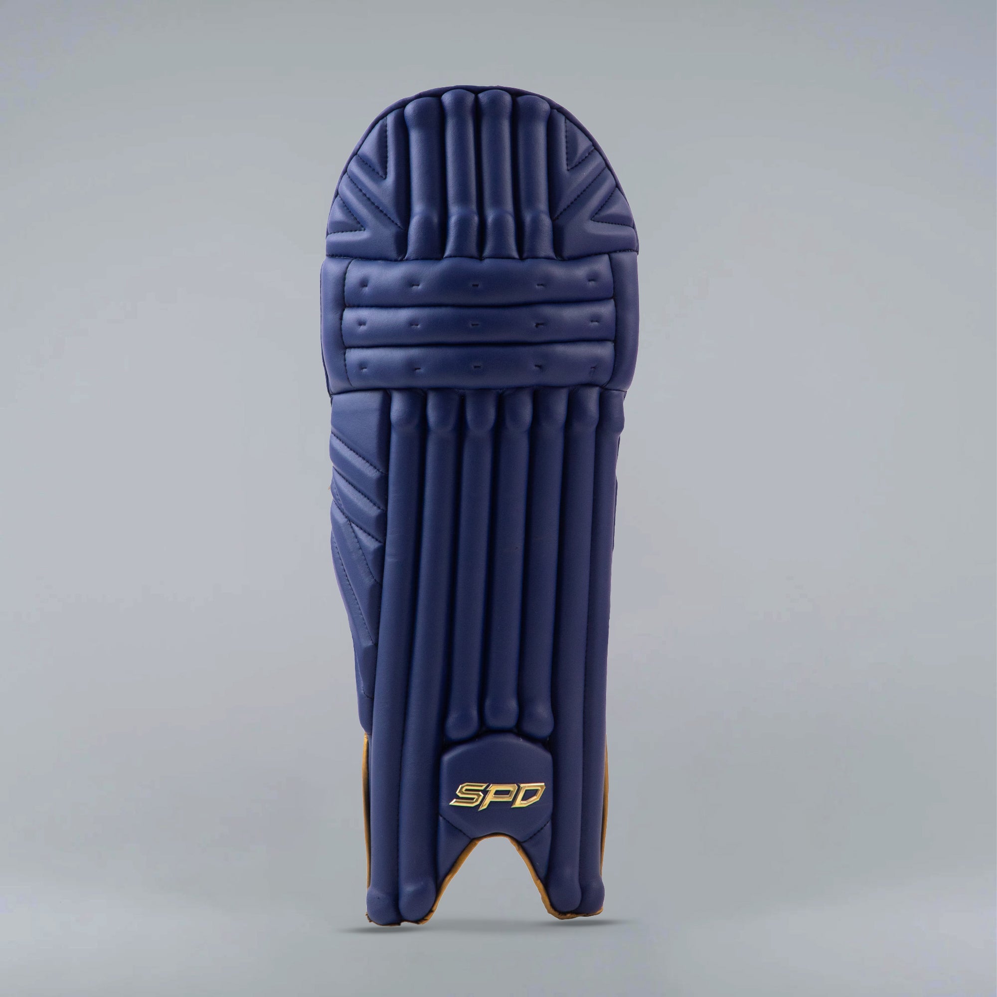 ANGIE GOLD BLUE - BATTING LEGGUARD