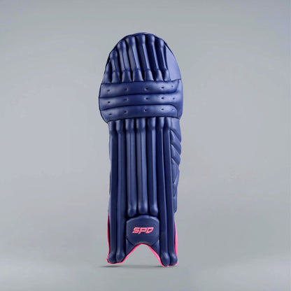 DC EDITION BLUE - BATTING LEGGUARD